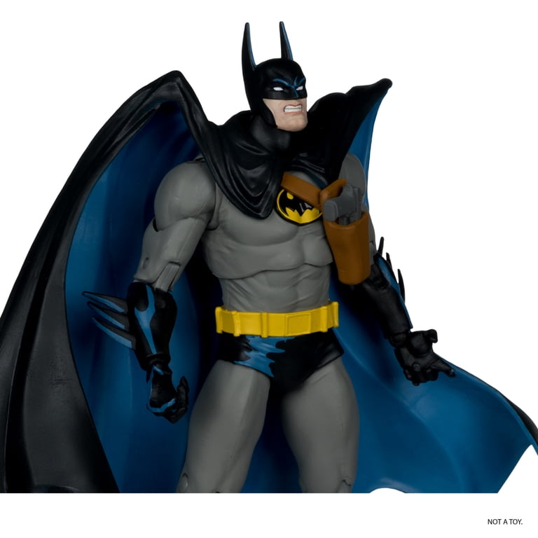 McFarlane Toys, DC Multiverse, Batman, Year Two, 7