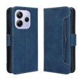 thumbnail image 4 of Funda Tipo Billetera GANGXUN para Xiaomi Redmi Note 14 4G – Tapa Flip con Tarjetero, 4 of 5
