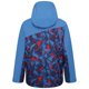 thumbnail image 2 of Dare 2B - Chaqueta de Esquí Humour II Geométrico para Niños/Niñas (Azul de Vallarta, Luz de Luna) Dare 2B UTRG7929_vallartabluemoonlight, 2 of 3