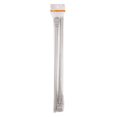 thumbnail image 1 of Cortinero Kenney Rockport Riley Silver 76 x 213 cm, 1 of 4