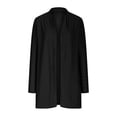 thumbnail image 3 of Cardigans Extra Longs Femmes Cardigan Boyfriend Chandails pour Femmes Cardigans Chandails pour Ados Cardigan Long Cardigan pour Femmes Grande Taille Cardigan Chaud Cardigan à Capuche Chandails pour Hommes Cardigan en Tricot, 3 of 3