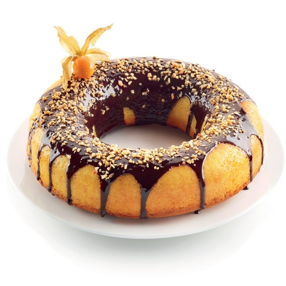 Silikomart Ciambellone Baking Mold