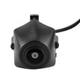 thumbnail image 3 of Front view monitor car parking system CCD Front View Camera Car Grill Embedded Night Vision IP68 Waterproof Fit for A4L 2013-2014 ANGGREK Otros, 3 of 8