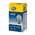 thumbnail image 4 of HELLA 6235 Miniature Standard Bulb, 12V, 35/35W, Multi, 4 of 11