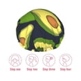 thumbnail image 3 of Pofeuu Fresh Avocado 标题, 3 of 7