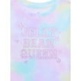 thumbnail image 2 of Easter Girls Jelly Bean Graphic Tee from Way to Celebrate, Sizes 4-18, 2 of 3