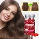 thumbnail image 2 of Hair Vitamins Leave In Hair Essence, Hair Treatment Serum Oil Capsules for Women & Men, Vitamins Hair Serum for Frizzy and Damaged Hair, 2 of 5