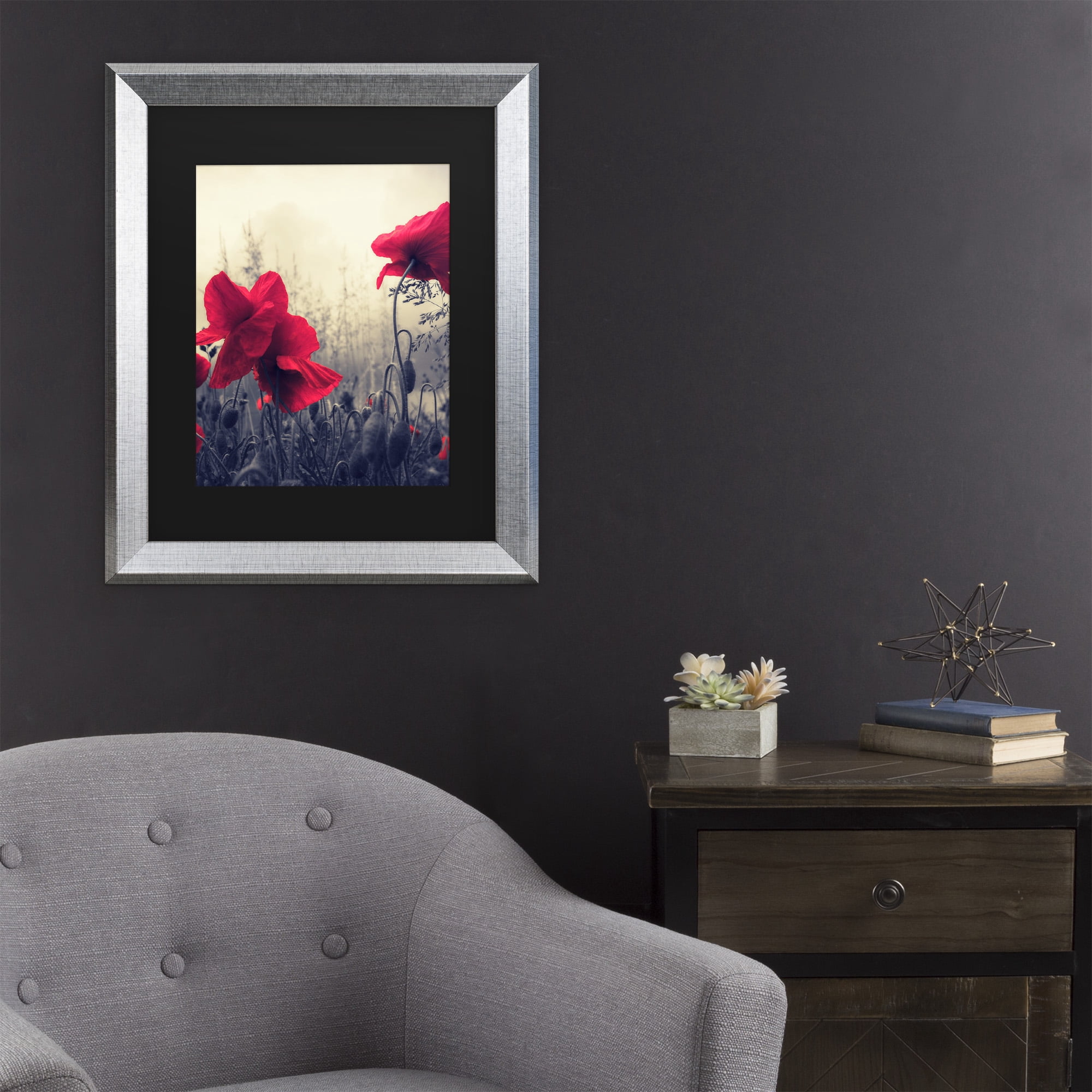 Trademark Fine Art 'Limitless' Canvas Art by Philippe Sainte-Laudy