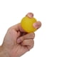 thumbnail image 2 of Pelota antiestrés para manos silicona ligera pelotas de ejercicio de silicona de 5 colores para ejercicios de fuerza de dedos y manos para aliviar el estrés Anggrek Otros, 2 of 7