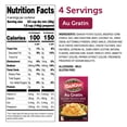 thumbnail image 3 of Idahoan Au Gratin Homestyle Casserole, 4 oz Box, 3 of 8