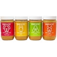 thumbnail image 2 of Dogtastic Gourmet Peanut Butter for Dogs - Berries & Honey Flavor, 2 of 3