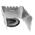 thumbnail image 3 of Soporte Plegable para Estufa de Acampar Perfecl Acero Inoxidable 12.5 cm, 3 of 8