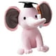 thumbnail image 4 of Elefante de peluche de graduación, regalo de graduación para estudiantes., 4 of 6