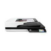 HP ScanJet Pro 4500 fn1 Network Scanner, 600 x 600 dpi -HEWL2749A