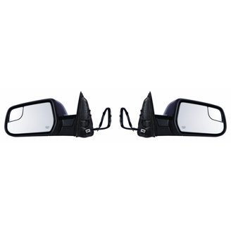 Mirror Assemblies for 2022 Freightliner Cascadia for sale