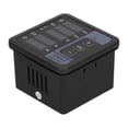 thumbnail image 4 of Generator Controller Module, 1.5W Maximum Power Consumption Engine Control Panel DC 8-36V RS485 Interface  For Genset For -Sea Diesel, 4 of 8