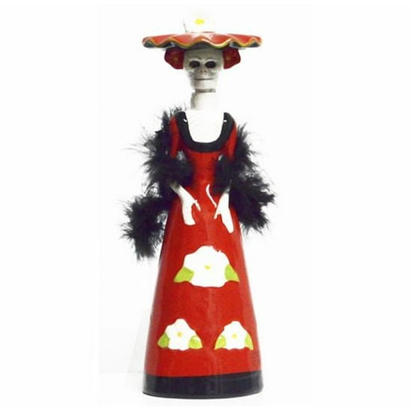 Tequila Doña Celia Añejo 375 ml
