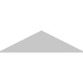 thumbnail image 5 of Ekena Millwork 60"W x 16"H x 2"P (Pitch 6/12) Peaked Cap Smooth Architectural Grade PVC Pediment, 5 of 8