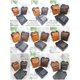thumbnail image 1 of Bolso bandolera para hombre, tipo bandolera, con manillar, mochila de gran capacidad, 1 of 2