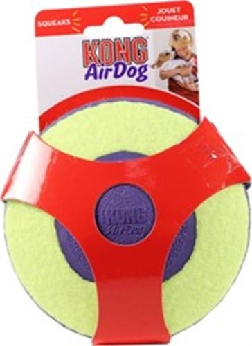 kong air dog squeaker