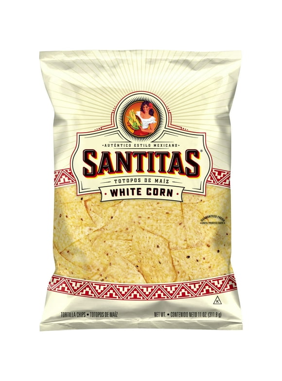 Gluten Free Tortilla Chips in Chips