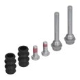 thumbnail image 2 of 113-1346X, Rear Brake Caliper Slider Pin Guide  Kit Easy Installation   For Car, 2 of 8