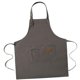 thumbnail image 5 of Delantal multifuncional, delantal de jardinería para carpintería, delantal de cocina con correa ajustable, delantal de trabajo para hornear cerámica, Gris, 5 of 10