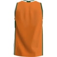 thumbnail image 3 of Men's GameDay Greats  Green Florida A&M Rattlers  Lightweight Basketball Jersey, 3 of 4