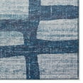 thumbnail image 6 of Sedona SN4 Blue Contemporary Rug 8' X 10', 6 of 7