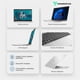thumbnail image 4 of Laptop HP EliteBook 830 G8 13.3" Intel Core i5 11va Gen 16GB RAM 256GB SSD - Reacondicionado Grado B - Teclado Español, 4 of 7