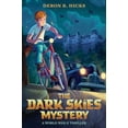 thumbnail image 1 of Pre-Owned The Dark Skies Mystery: A WWII Thriller (World War II Thrillers) Hardcover, 1 of 1