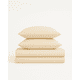 thumbnail image 1 of Juego de Sabanas Premium Tacto Egipcio 1800 hilos Dreamon, Laila Comfort, 1 of 8