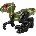 thumbnail image 4 of Imaginext Jurassic World Mystery Miniature Dinosaur Toy Blind Bag for Kids, 1 Piece, 4 of 6