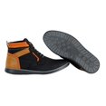thumbnail image 5 of Botas-Botin Casuales para Niño-Bebé Estilo Moderno Comodo Agujeta Velcro RODRISAN M-104 BOTA NEGRO AG 20.5 cm, 5 of 5