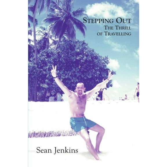 Stepping Out, (Paperback)