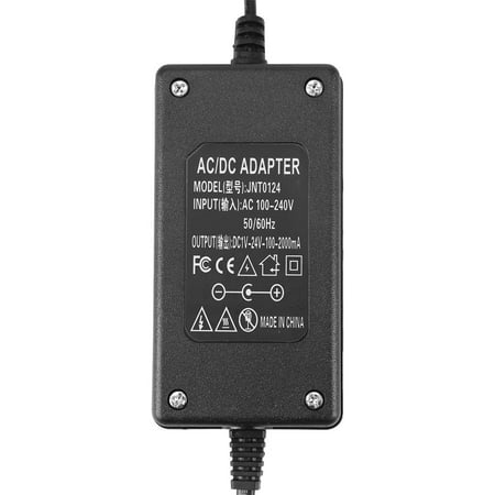 

ANGGREK High Efficiency AC/DC Power Adapter Power Supply Adapter Led Light For Monitor Massage Pillow Electric Drill