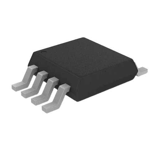 MIC2544-1BMM IC SW CURR LIMIT HI SIDE 8-MSOP