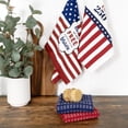 thumbnail image 4 of RITZ 100% Cotton Kitchen Towels, Set of 4, USA 250, Home Free Brave, 4 of 7