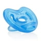 thumbnail image 2 of Chupón Ortodóntico Nuby Nûby Azul Aqua 100% Silicon para Bebés Niños, 2 of 2