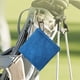 thumbnail image 3 of Toalla de golf de bolsillo pequeña con clip en D para pelotas y palos. Limpiador portátil de pelotas de golf. Accesorios para hombres y mujeres. Ejercicio en el campo., 3 of 8
