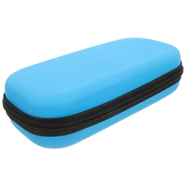 Bolsa térmica para medicamentos de viaje, nevera portátil, estuche de viaje, bolsa aislante para bolígrafos, estuche de suministros, estuche de viaje, bolsa de refrigeración portátil