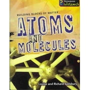 Atoms and Molecules