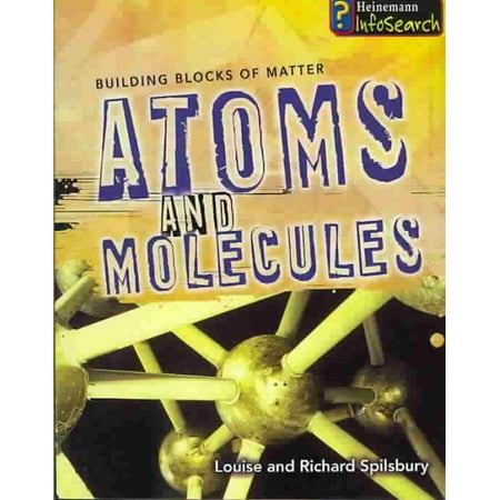 Atoms and Molecules