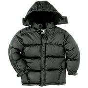 Boy's Bubble Jacket