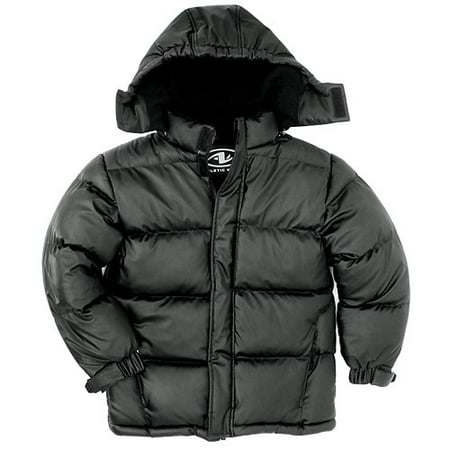 Boy's Bubble Jacket