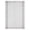 Gray, variant on Garvee 8'x10' Modern Solid Area Rug Washable Line Edge Carpet, Non-Slip Low Pile Indoor Rug for Living Room Bedroom Home Decor, Blue