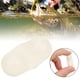 thumbnail image 4 of 40 Uds. De ABS Portátil, Atractor De Pesca En El Mar, Punzón, Aguja, Sonajero, Sonajero Doble, Cuentas De Pesca, Accesorio De Cuentas Para Atraer A Fishwhite, 4 of 7