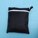 thumbnail image 5 of GOOHOCHY Funda impermeable para parrilla de barbacoa de Dacron 210D, resistente, para patio, exterior, ahumador, muebles de exterior, color negro, 5 of 8