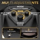 thumbnail image 4 of Casco de soldadura TOOLIOM Auto Darkening Panoramic View T, 4 of 6