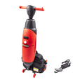 thumbnail image 7 of 17" Walk-behind Floor Scrubber Machine, 360 Degree Rotating Head, 10000 sqft/h, Cordless Rechargeable Lithium Battery SM430, 7 of 7